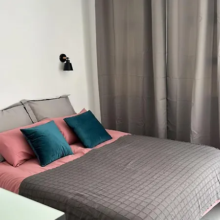 Hébergement de vacances Pool Front Playmar Maspalomas *