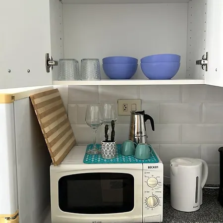 Hébergement de vacances Pool Front Playmar Maspalomas San Bartolomé